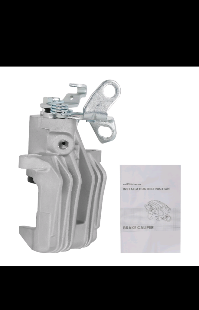 Volkswagen golf polo seat Audi brake caliper rear left brand new 2008 to 2013