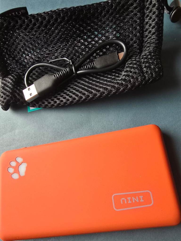 image for Power bank for Electronic devices 