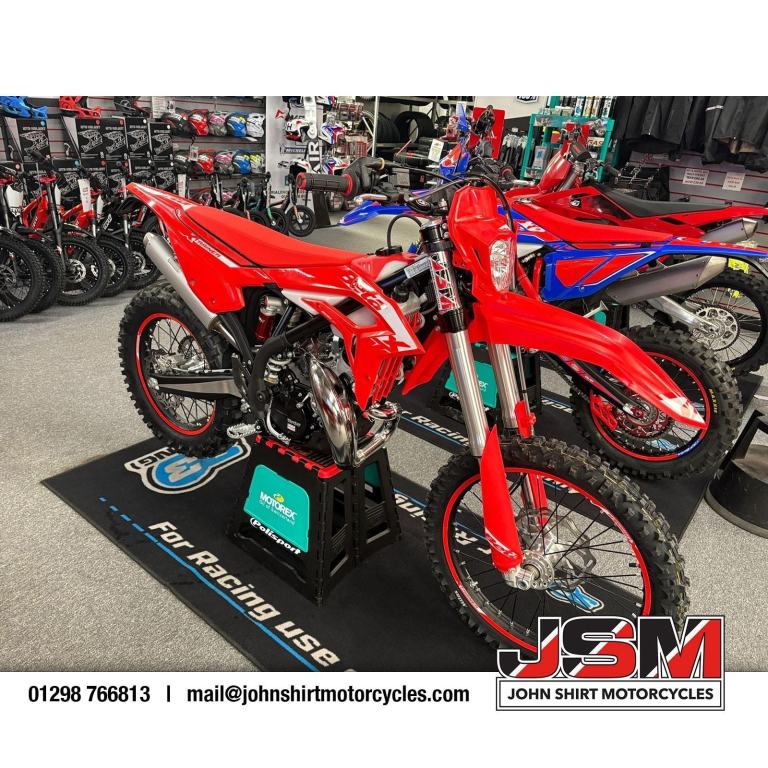 2027 BETA XTRAINER 200cc