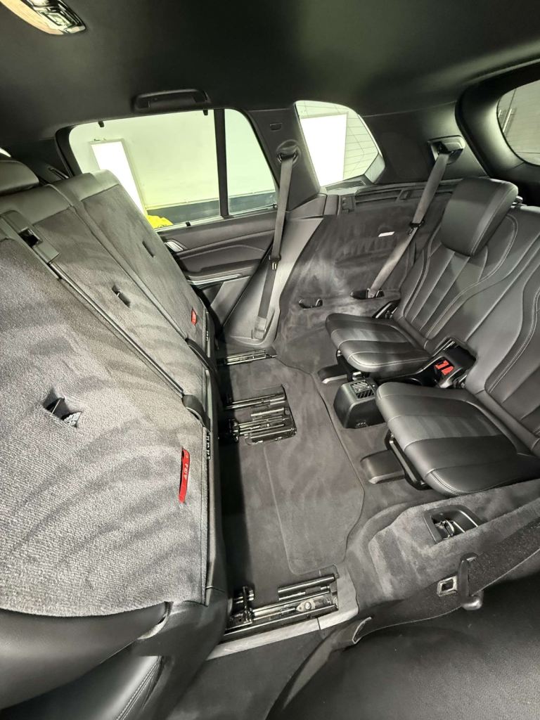 BMW, X5, Estate, 2019, Semi-Auto, 2993 (cc), 5 doors