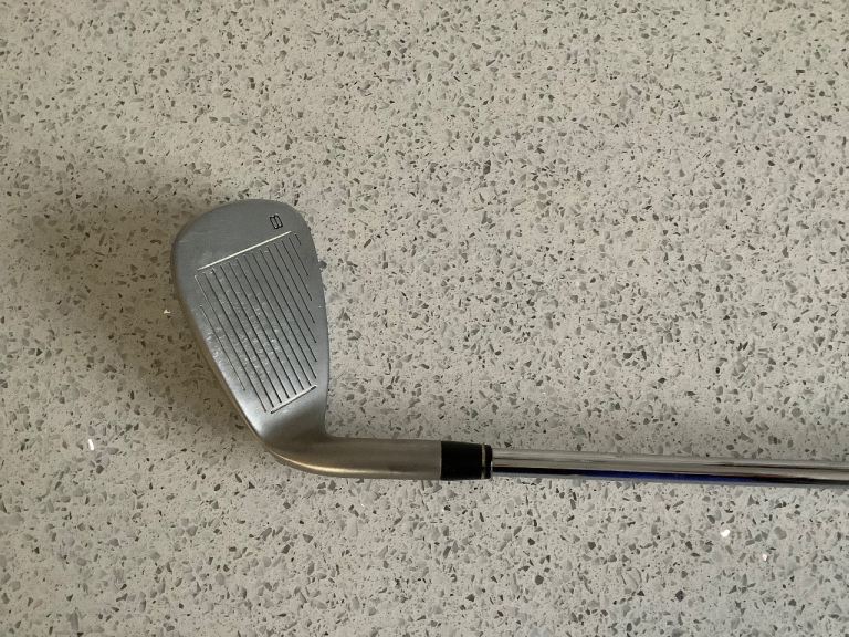 Benross VeloCT Combo 8  Iron