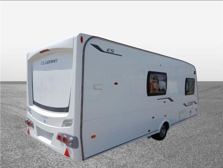 2010 Lunar Clubman ES 2010