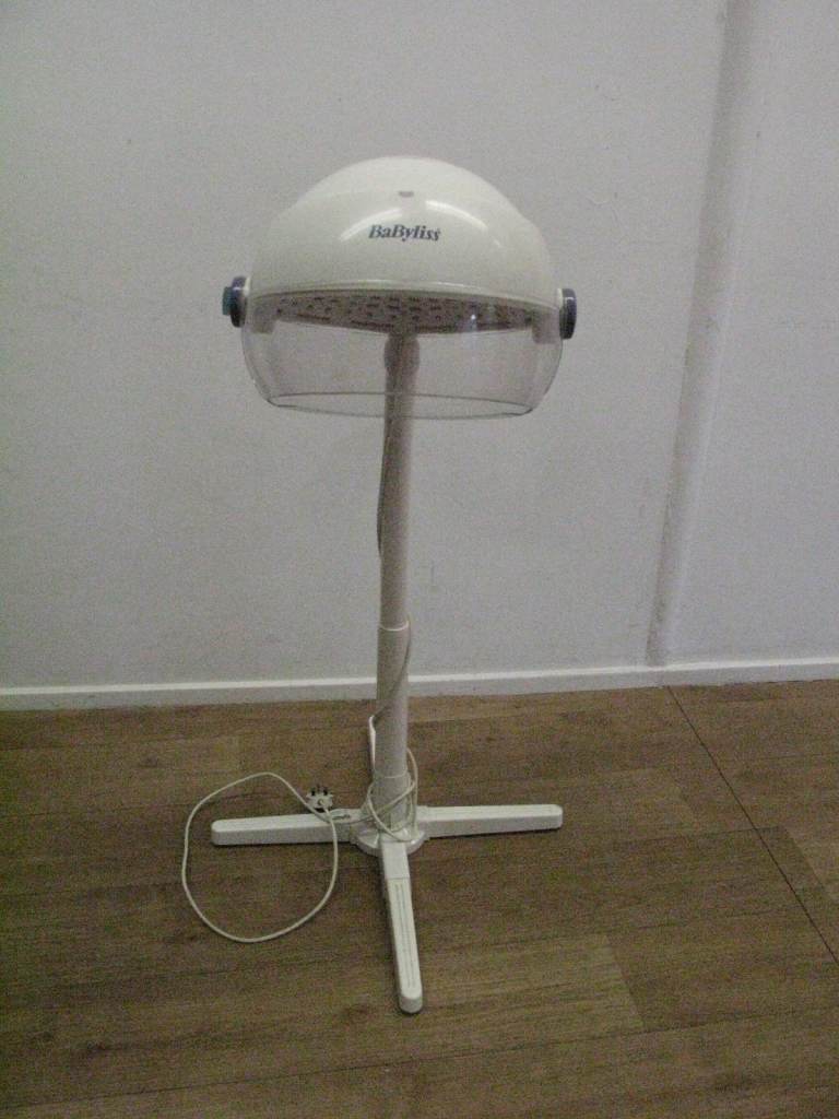 Freestanding Hair Dryer BaByliss