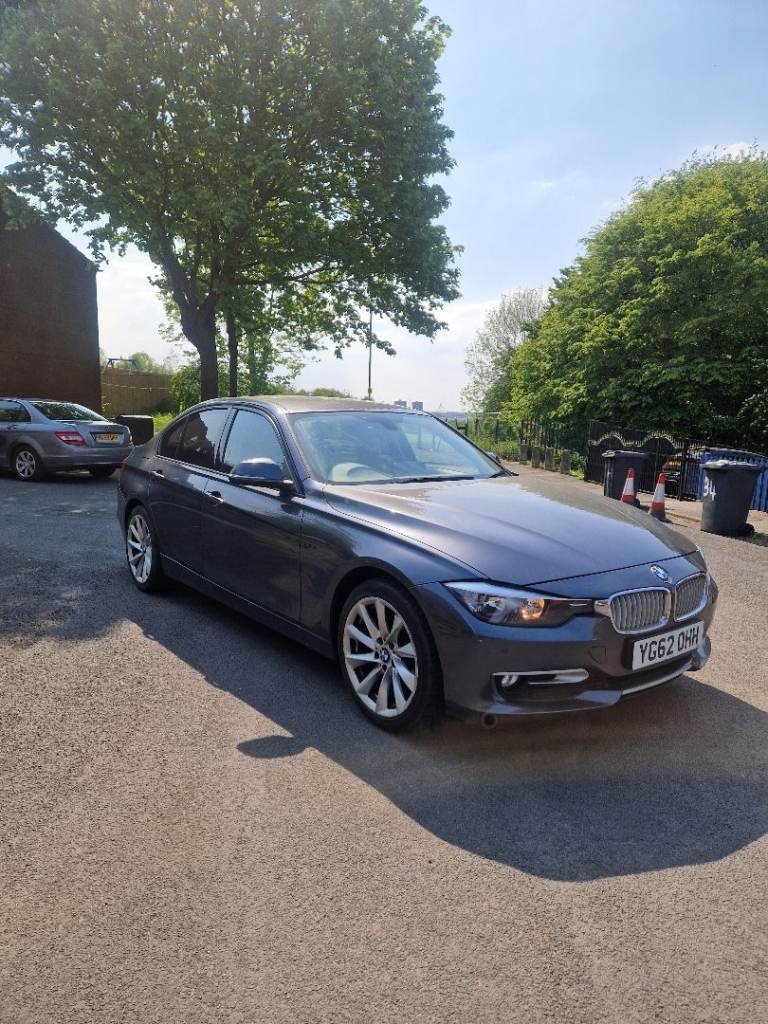 BMW, 3 SERIES