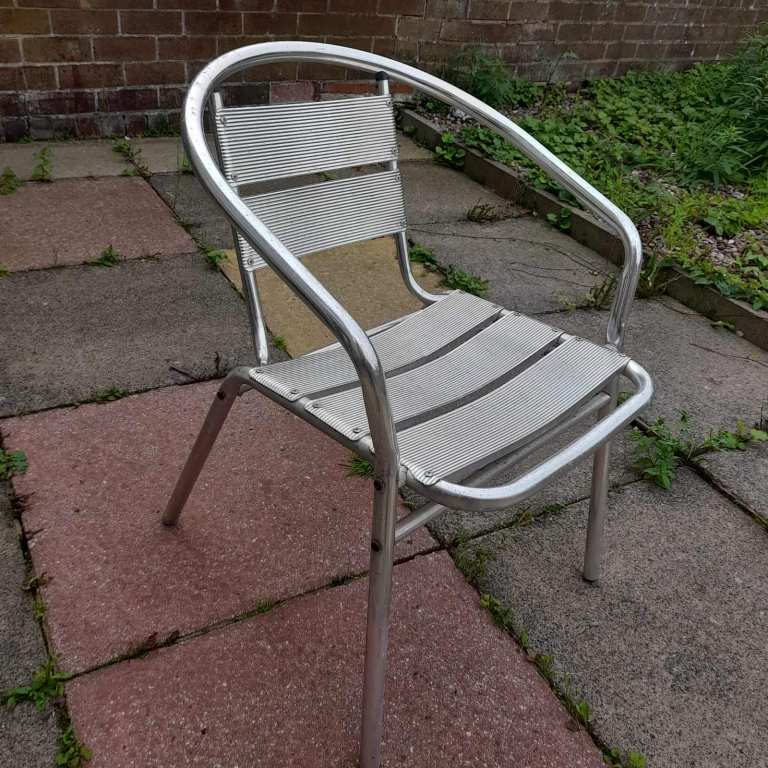  Outdoor Chair