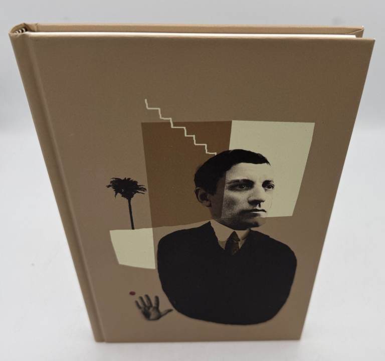 The Outsider ALBERT CAMUS Illustrated Matthew Richardson FOLIO SOCIETY 2011 VGC
