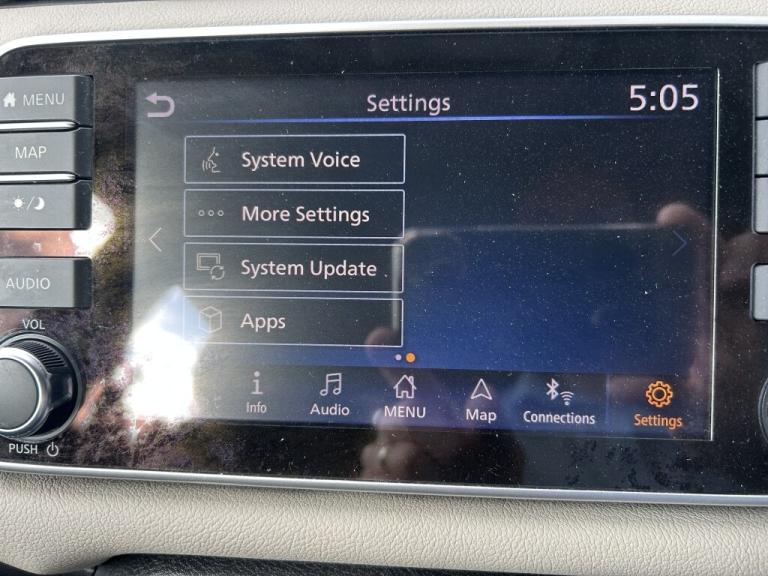 2022 Nissan Micra 1.0 IG-T ACENTA 5DR Manual Hatchback Petrol Manual