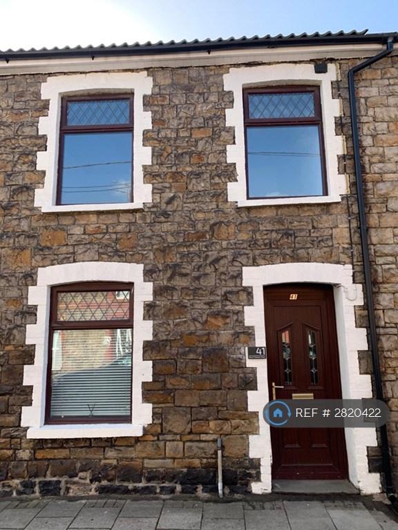 3 bedroom house in Mount Pleasant Road, Ebbw Vale, NP23 (3 bed) (#2820422)