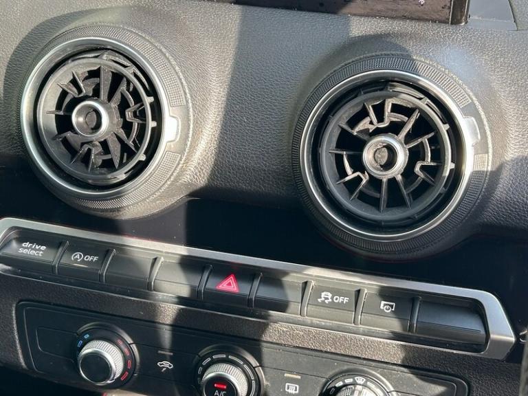 2020 Audi Q2 1.6 TDI 30 Black Edition SUV 5dr Diesel S Tronic Euro 6 (s/s) (116 ps) SUV Diesel Au...