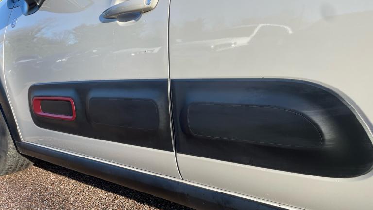 2022 Citroen C3 1.2 PureTech C-Series Hatchback 5dr Petrol Manual Euro 6 (s/s) (83 ps) Hatchback ...