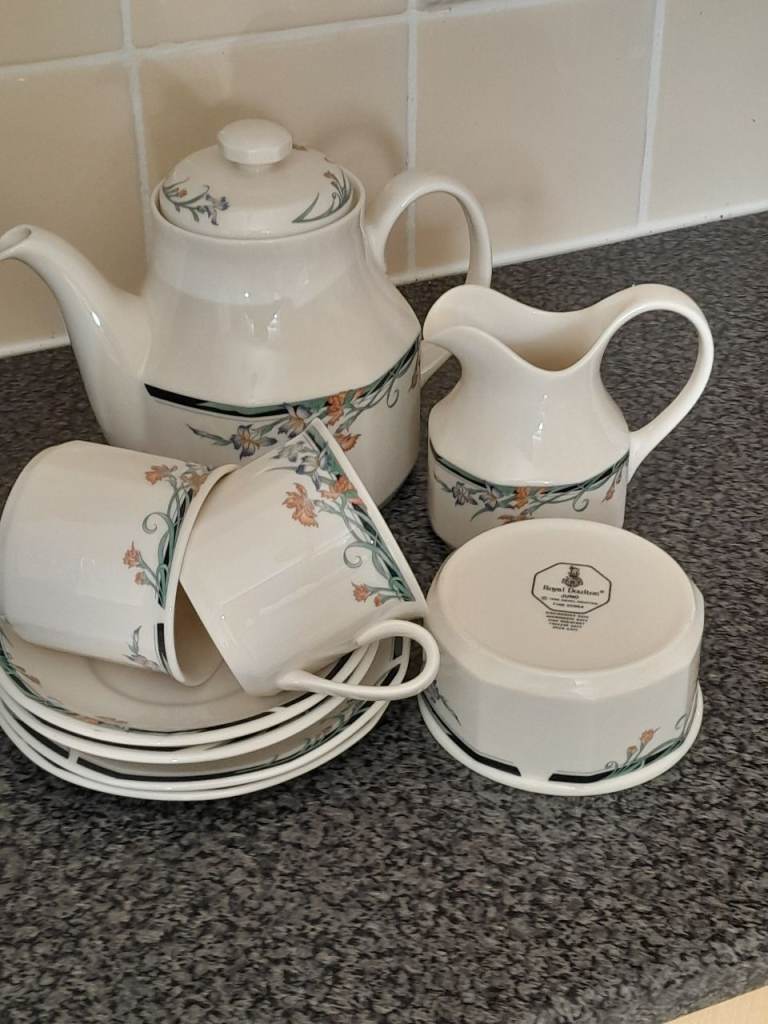 Fine China 