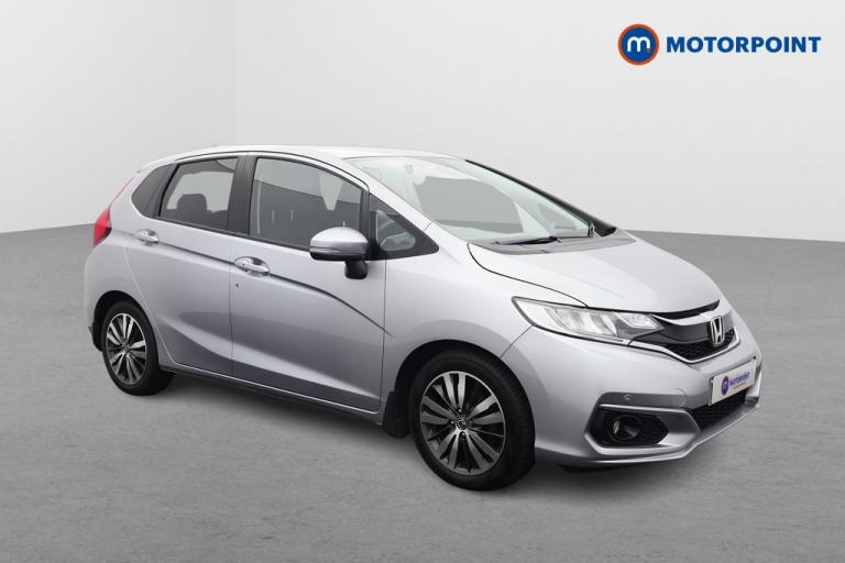 2019 Honda Jazz 1.3 i-VTEC EX 5dr HATCHBACK PETROL Manual