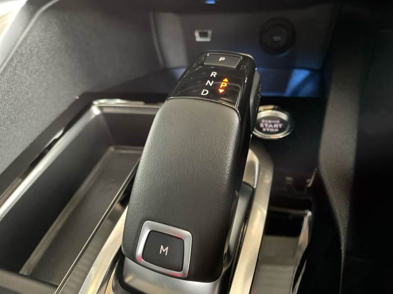 2021 Peugeot 5008 1.5 BlueHDi GT 5dr EAT8 HATCHBACK DIESEL Automatic