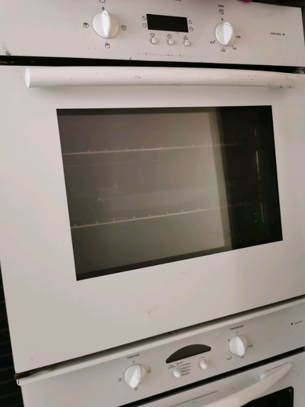 Oven Electrolux 