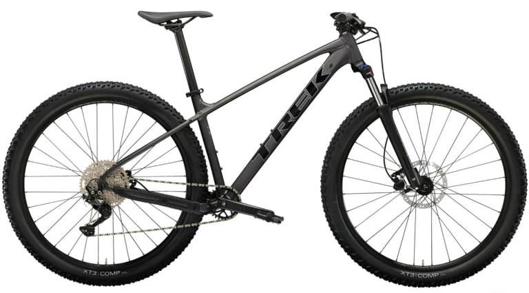 TREK MARLIN 6 GEN 3 (2023) almost new (20 mi) 
