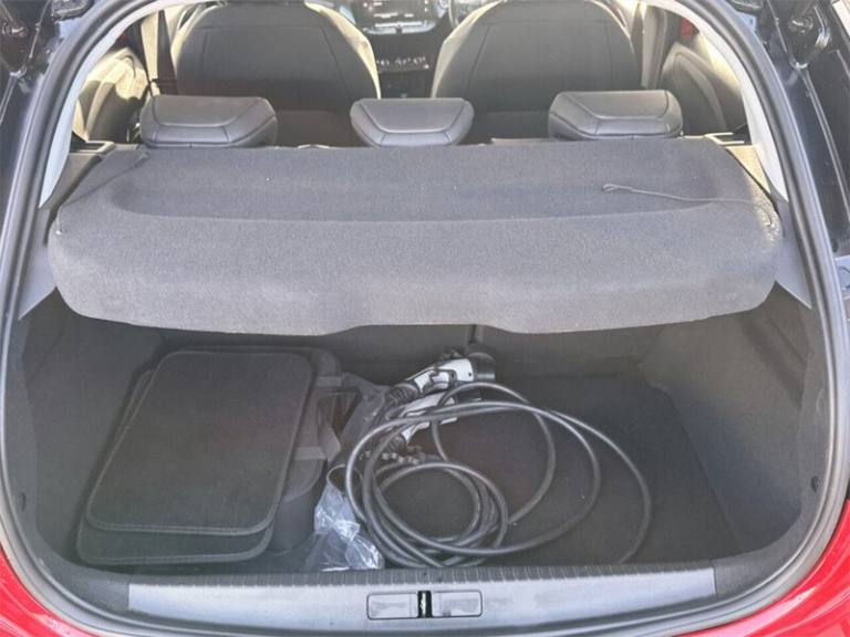 2022 Vauxhall Corsa 100kW Elite Premium 50kWh 5dr Auto [11kWCh] HATCHBACK ELECTRIC Automatic