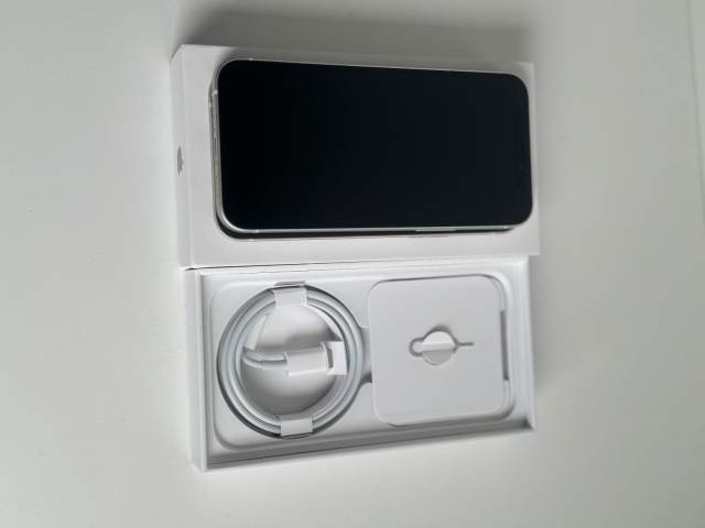 Apple iPhone 12 Mini - 64GB White - Unlocked, Like New ***WOW