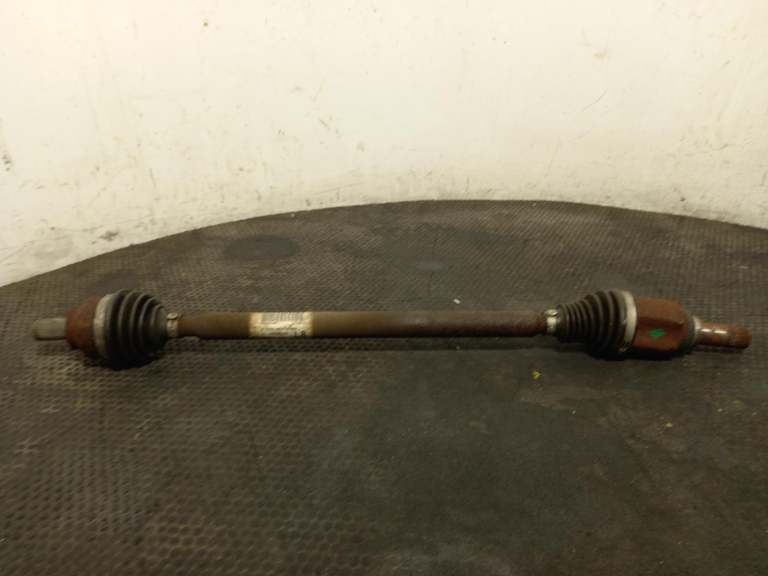 Smart Forfour Driveshaft O/S 2014-2022 0.9l 5 [Mvr:Speed] Manual Rh