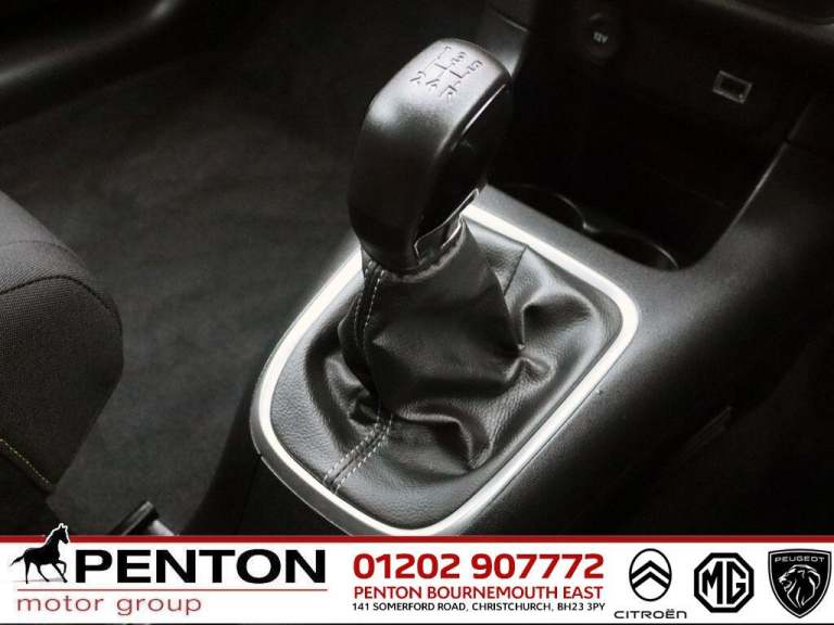 2024 Citroen C3 1.2 PureTech Plus 5dr HATCHBACK PETROL Manual
