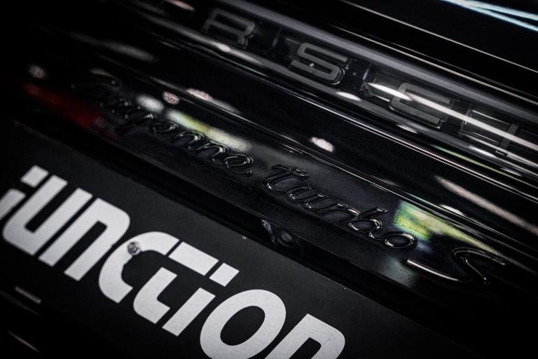 2020 Porsche Cayenne 4.0 V8 E-Hybrid 14.1kWh Turbo S TiptronicS 4WD Euro 6 (s/s) 5dr ESTATE Petro...