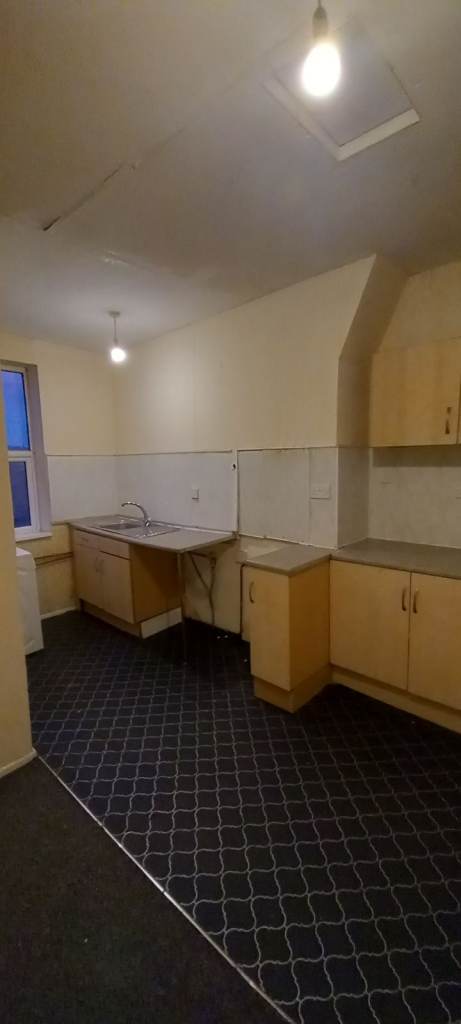 **LET BY** 47 UTTOXETER ROAD  LONGTON ST3 1NY