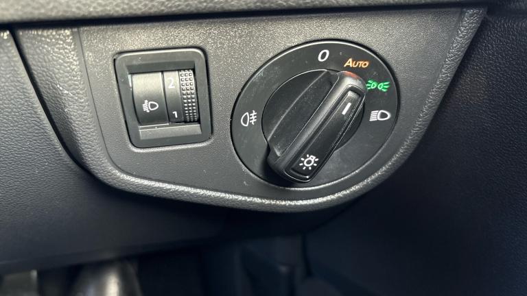 2025 Volkswagen Polo 1.0 TSI Life 5dr Petrol Hatchback Hatchback Petrol Manual