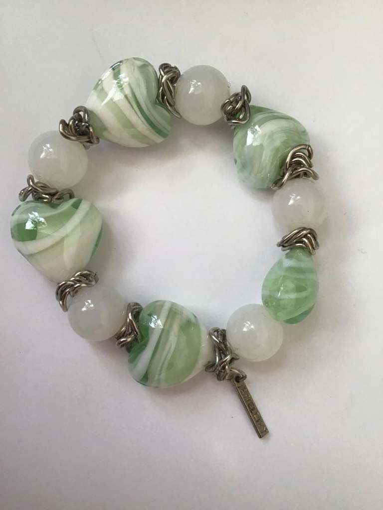 Vintage Bracelet 