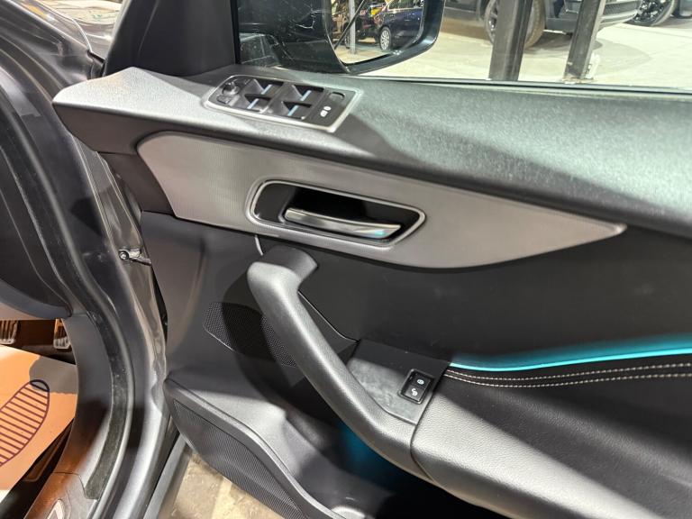 2017 Jaguar F-Pace 2.0 D180 R-Sport SUV 5dr Diesel Auto AWD Euro 6 (s/s) (180