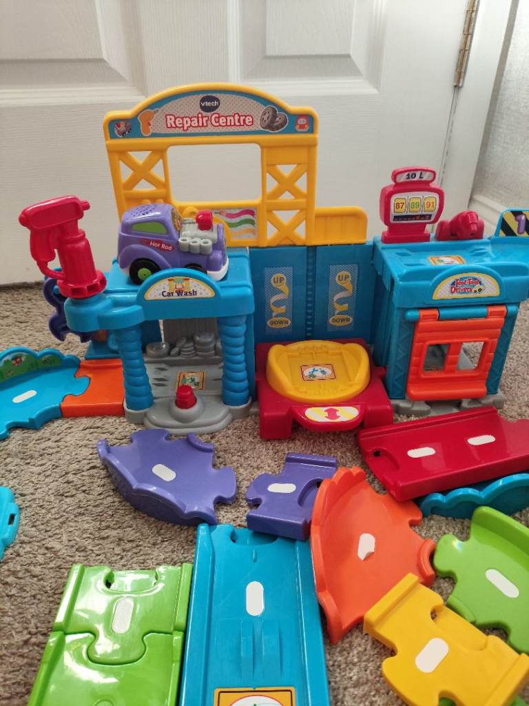 Toot toot drivers bundle 