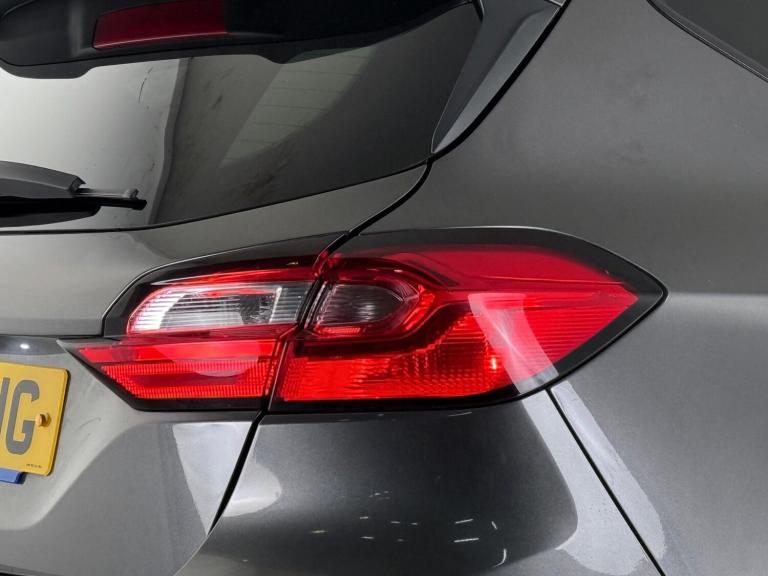 2022 Ford Fiesta 1.0T EcoBoost ST-Line Euro 6 (s/s) 5dr HATCHBACK Petrol Manual