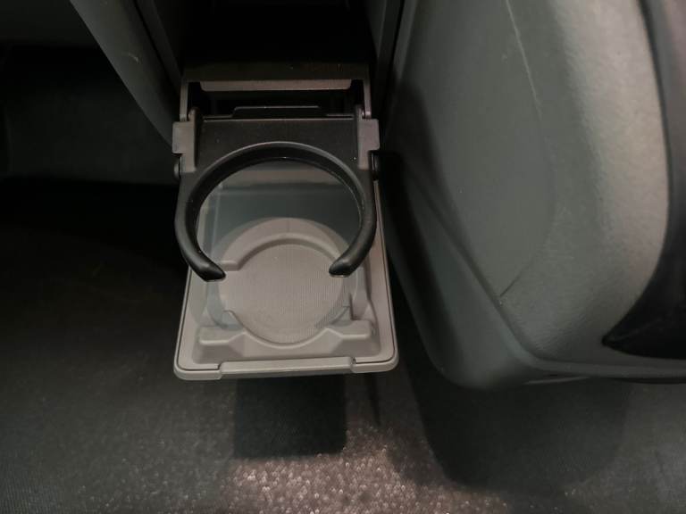 2024 Ford Transit Custom 300 SWB 2.0 Tdci Limited 136PS Van Diesel Manual