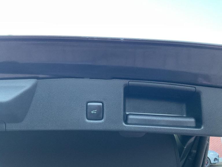 2022 Ford Kuga 2.5 PHEV ST-Line X 5dr CVT HATCHBACK PETROL/ELECTRIC Automatic