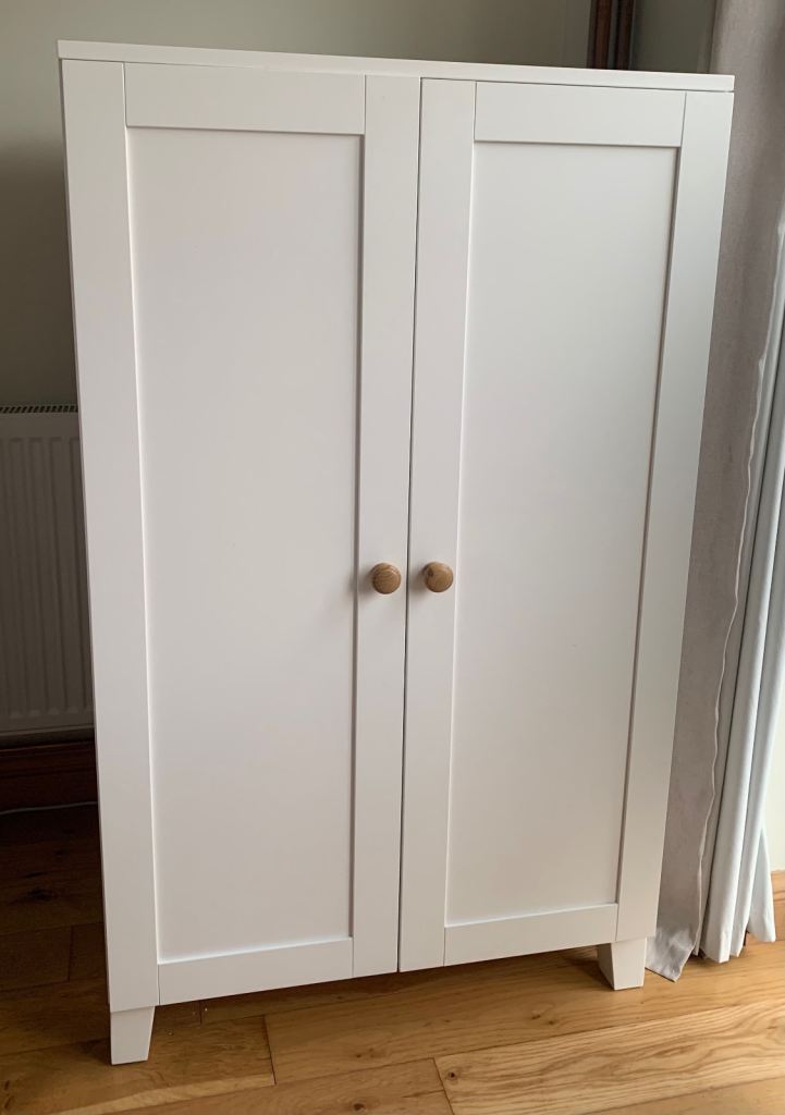Ikea Small Wardrobe 