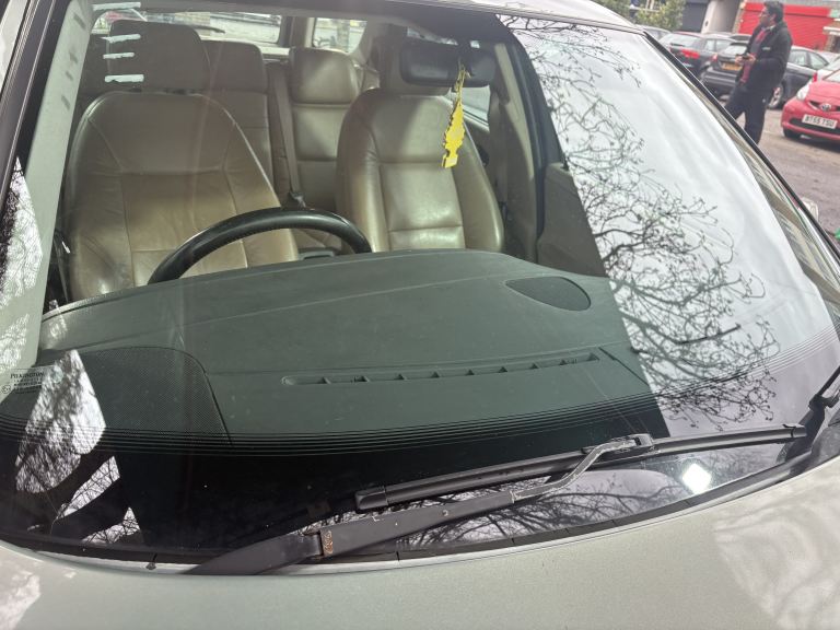 Saab, 9-5, Estate, 2000, Other, 1985 (cc), 5 doors