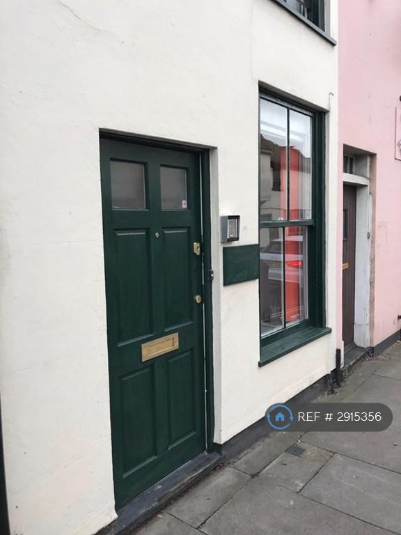 1 bedroom in East Street, Colchester, CO1 (#2915356)
