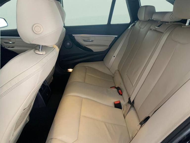 2018 BMW 3 Series 2.0 320d M Sport Shadow Edition Touring 5dr Diesel Auto Euro 6 (s/s) (190 p Est...