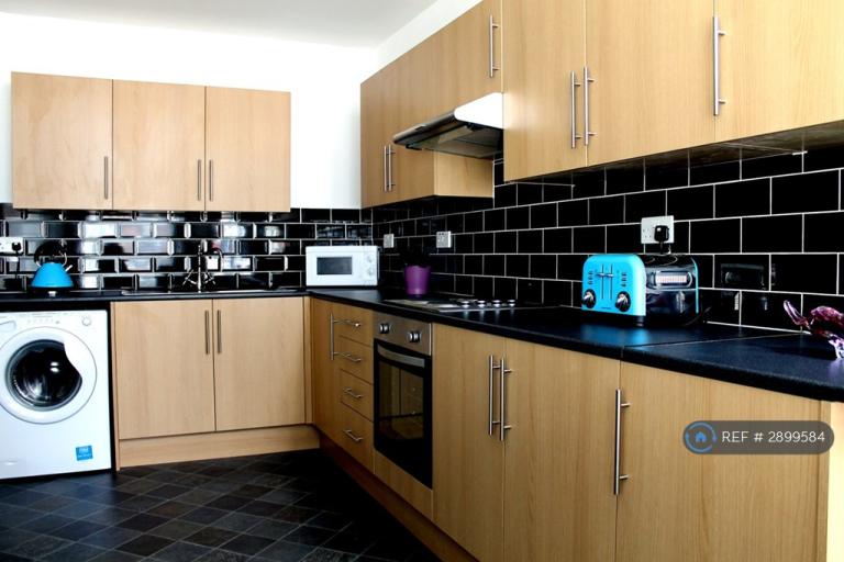 1 bedroom in Borough Rd, Middlesbrough, TS1 (#2899584)