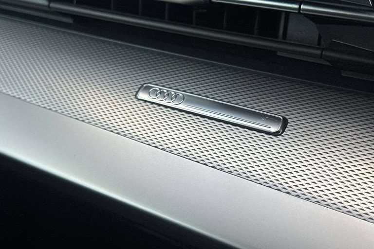 2021 Audi A3 35 TFSI S Line 5dr HATCHBACK PETROL Manual