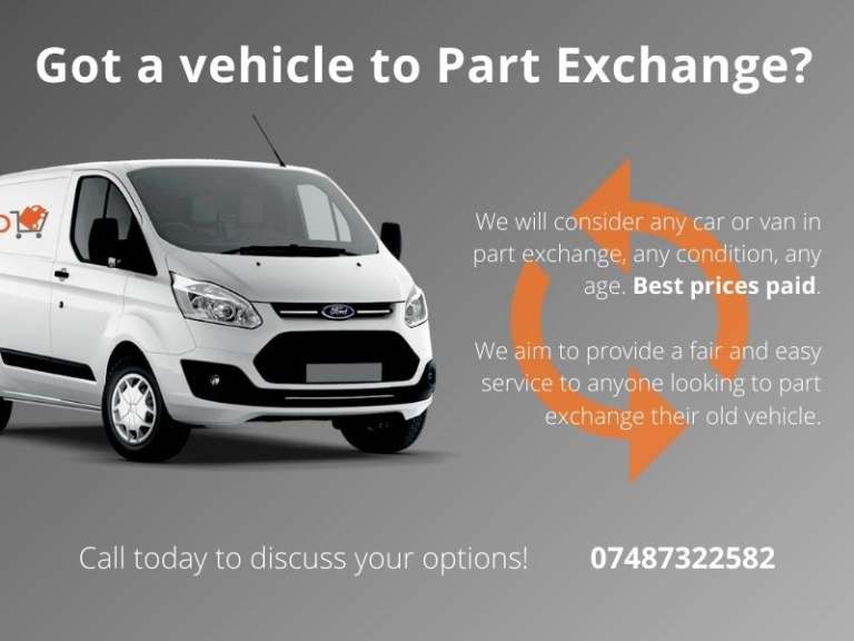 2023 Ford Transit Custom 2.0 320 EcoBlue Limited Crew Van L2 H1 Euro 6 (s/s) 5dr PANEL VAN Diesel...