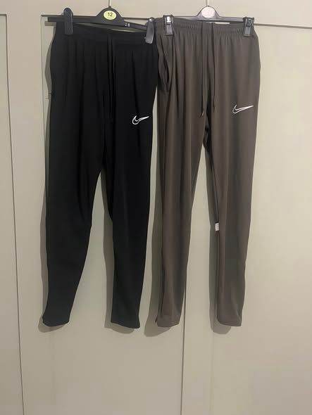 image for Men's Nike Dri-Fit Slim Trousers XS & S