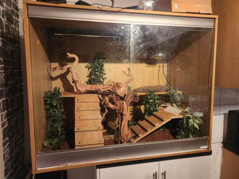 Vivarium 