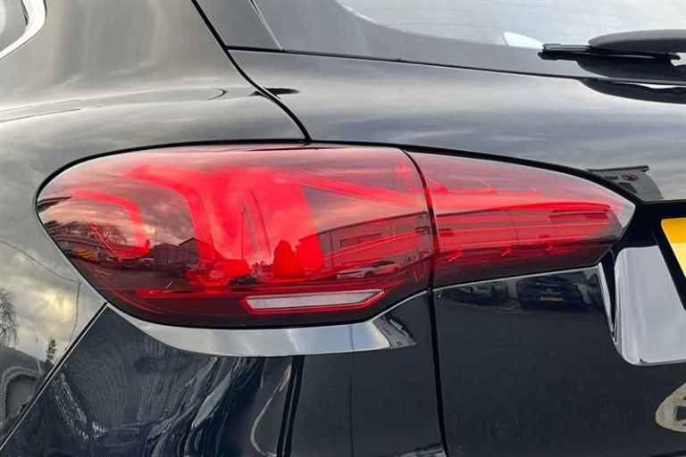 2023 MG MG HS 1.5 T-GDI 16.6kWh SE SUV 5dr Petrol Plug-in Hybrid Auto Euro 6 (s/s) (258 p SUV Hyb...