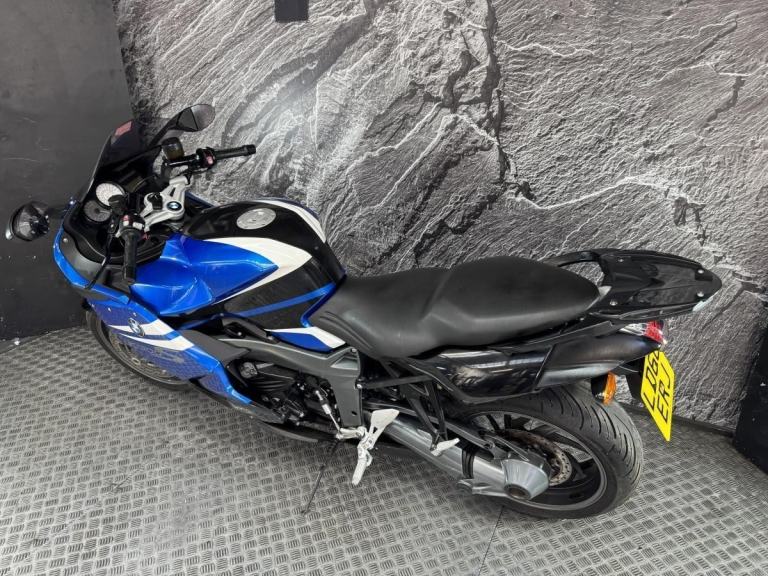 BMW K1300S K 1300 S 2010