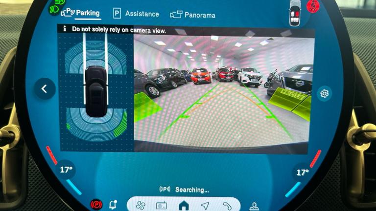 2025 MINI Countryman 1.5 C Classic [Level 2] 5dr Auto Petrol Hatchback Hatchback Petrol Automatic