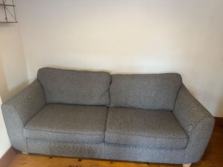 4 seater sofa