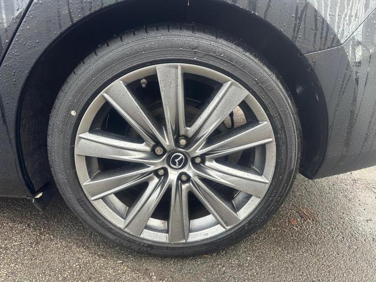 MAZDA MAZDA6 2.0 SKYACTIV-G Sport Nav+ Euro 6 (s/s) 4dr 2019