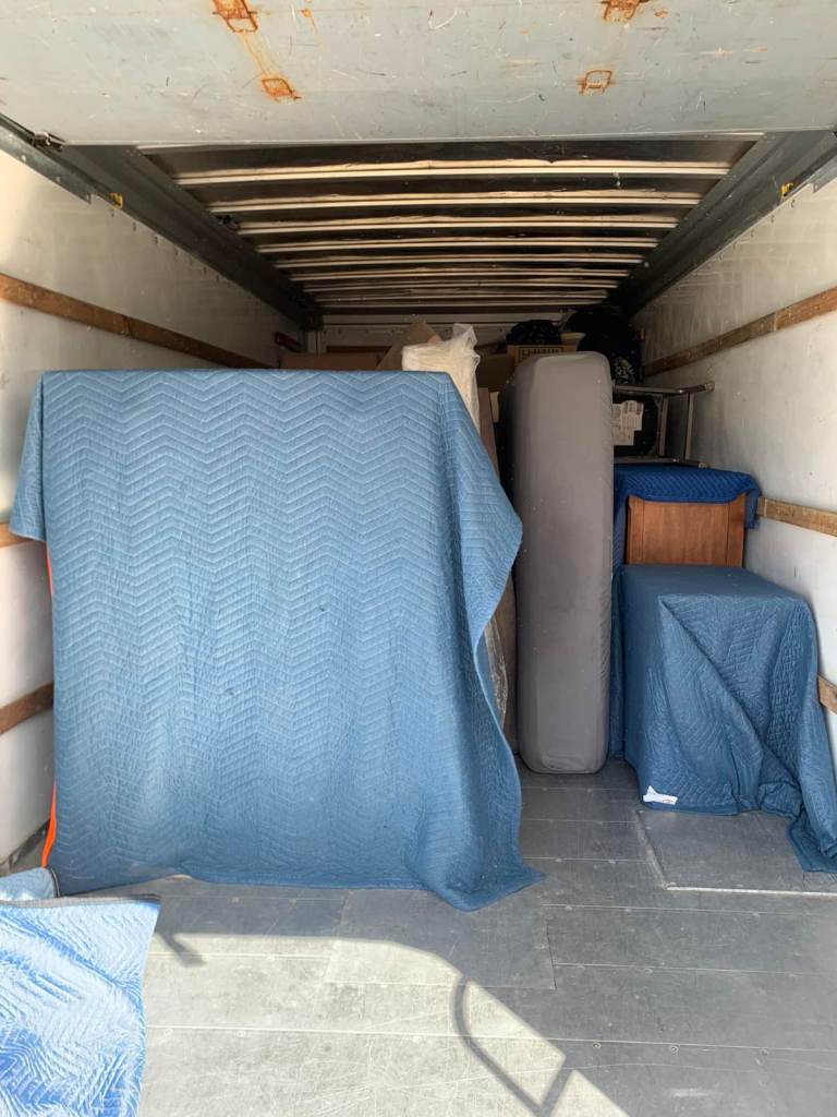 Trusted🔑 Professional Movers🚚man with a van🪑 Removal Van | man and a van📦 man with a van hire