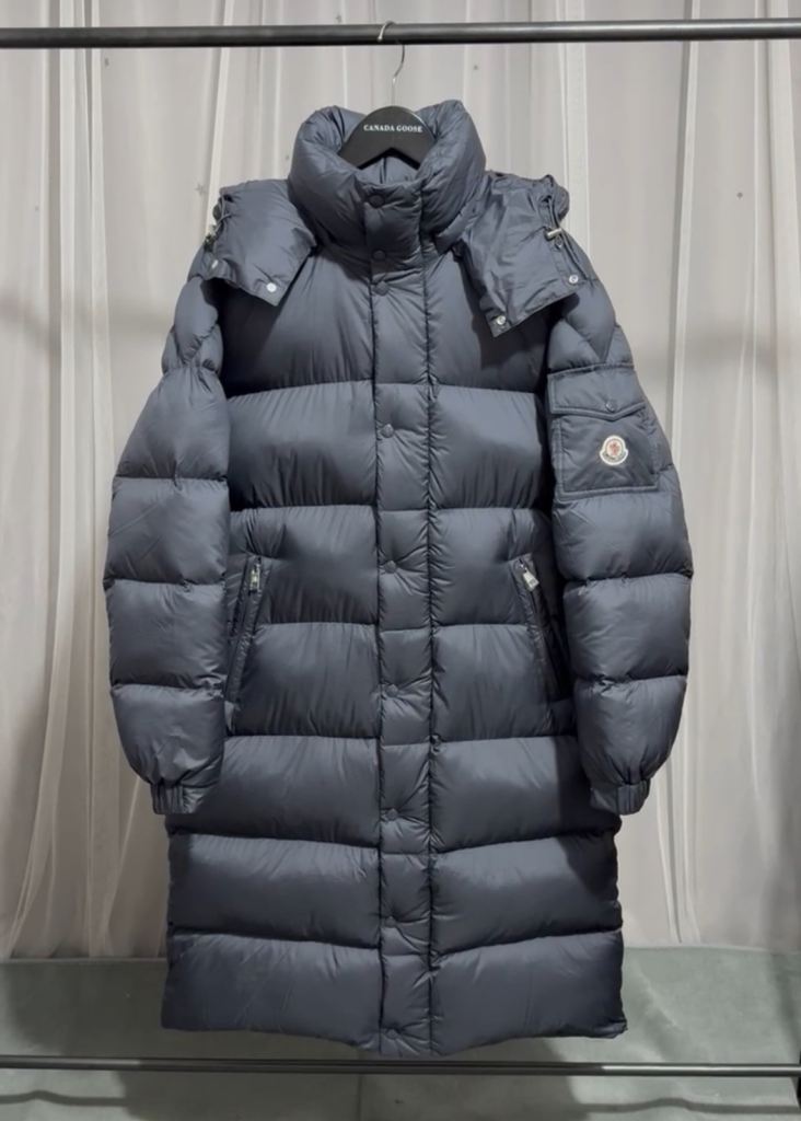 Moncler women coat
