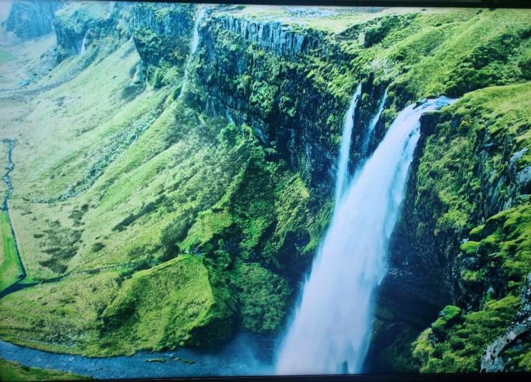 43inch 4k ULTRA HD SMART TV 