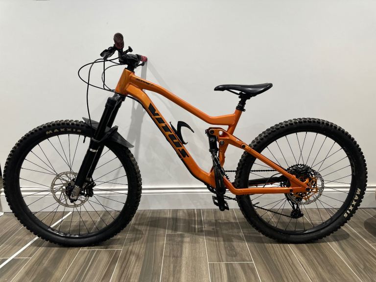 Vitus Sommet Mountain Bike 